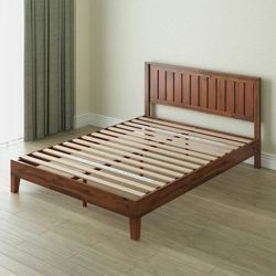 Zinus Vivek Queen Bed Frame