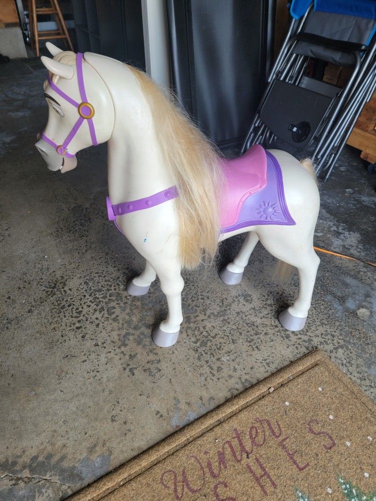 Max Toy Horse Free!!!