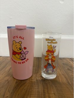 Winnie the Pooh Collection New 🩷