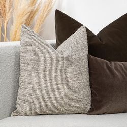 🛋️ Handmade Turkish Throw Pillows