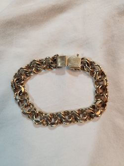 31'40 g solid gold 14kt