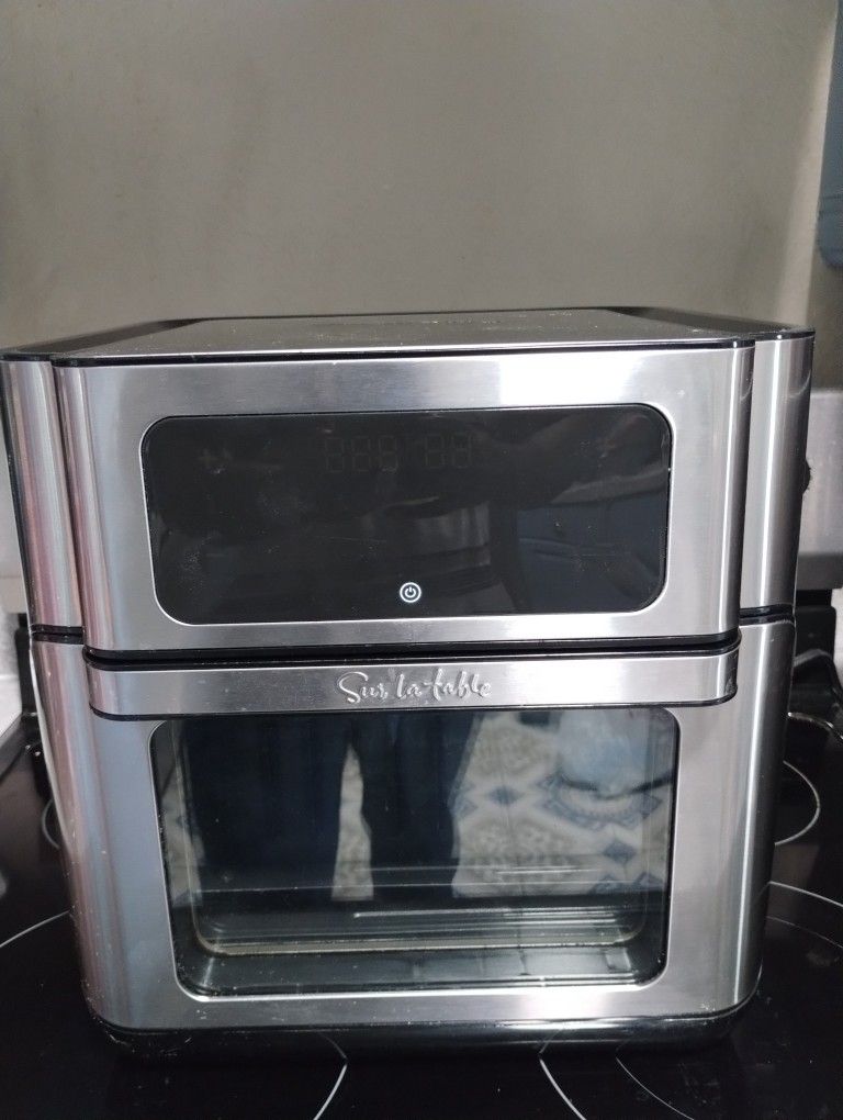 Sur La Table 13-Quart Multifunctional Air Fryer Firm $65