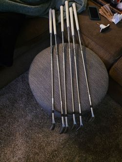 Nike Vapor Speed Golf Clubs