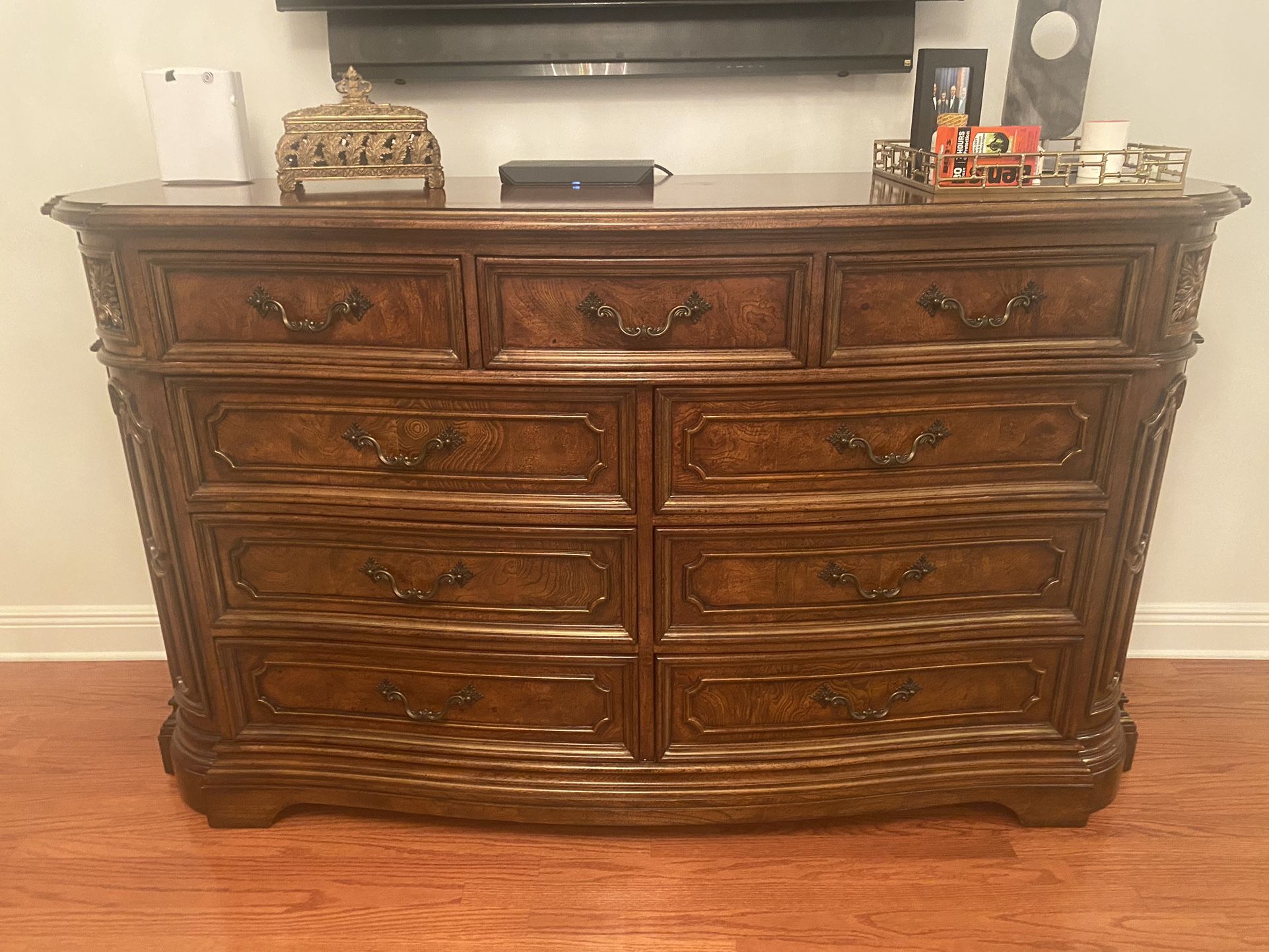 Drexel Heritage Bedroom Set for Sale in Pembroke Pines, FL OfferUp