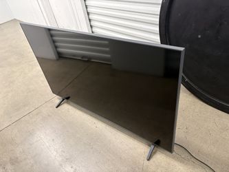 LG TV FLAT SCREEN 65