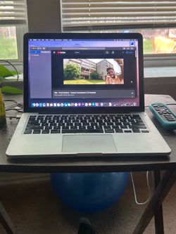 macbook pro
