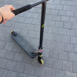 Lucky Pro Scooter