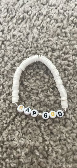 Clay Bead Bracelets!