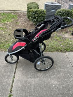 Babytrend