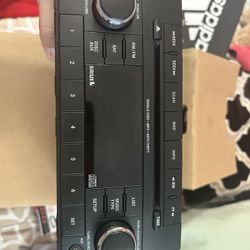 Car Stereo