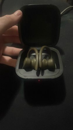 Powerbeats Pro