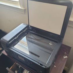 Canon Office Printer 