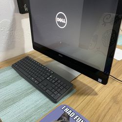 (Dell) All In One Computer (Touchscreen)