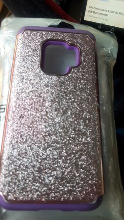 Galaxy s9 caseprotector
