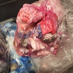 Make An Offer On Bundle Of Clothes (See Description For More Details)