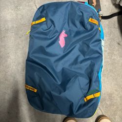 Cotopaxi Allpa 35L Travel Pack