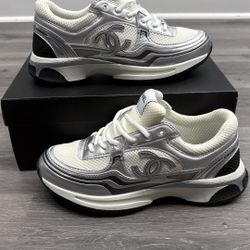 Chanel Runners