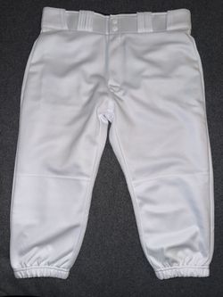Easton Boys Rival  Baseball Knicker Pants YXL
