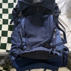 70L Women’s Backpack- Gregory Deva, M
