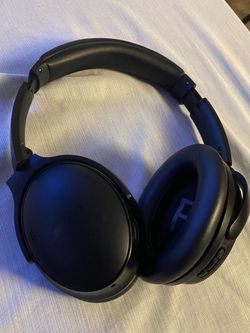 Bose noise canceling headphones