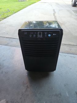 Dehumidifier