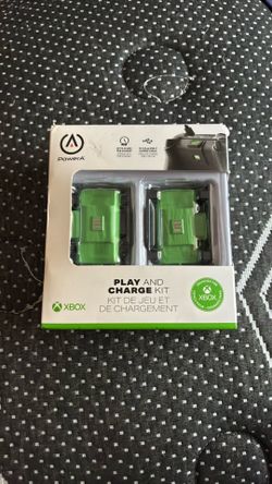 PowerA