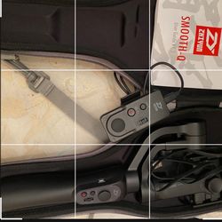 Smartphone Handheld Gimbal Stabilizer 