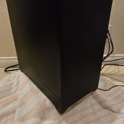 Windows 11 Pro "Monolith" Gaming PC