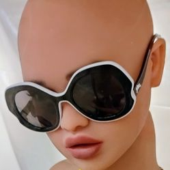 Longhorn Sunglasses/Shades (Woman's)