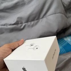 Apple AirPods Pro 2 Unopened Brand New 