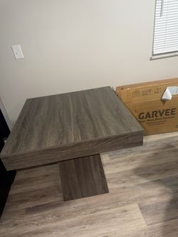 Garvee Dining Table