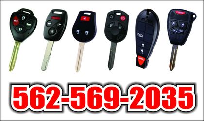 Locksmiths