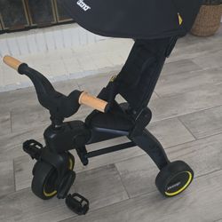 DOONA LIKI TRIKE S5
