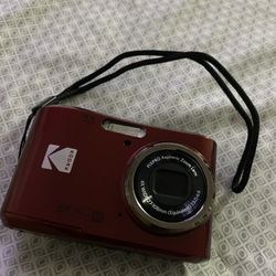 KODAK PIXPRO FZ45