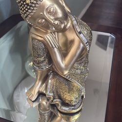 Buddha decor
