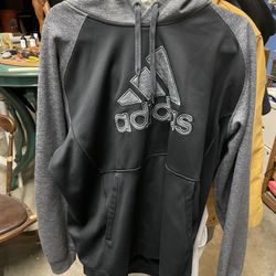 Adidas Hoodie