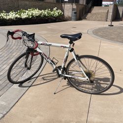 Denali Road Bike