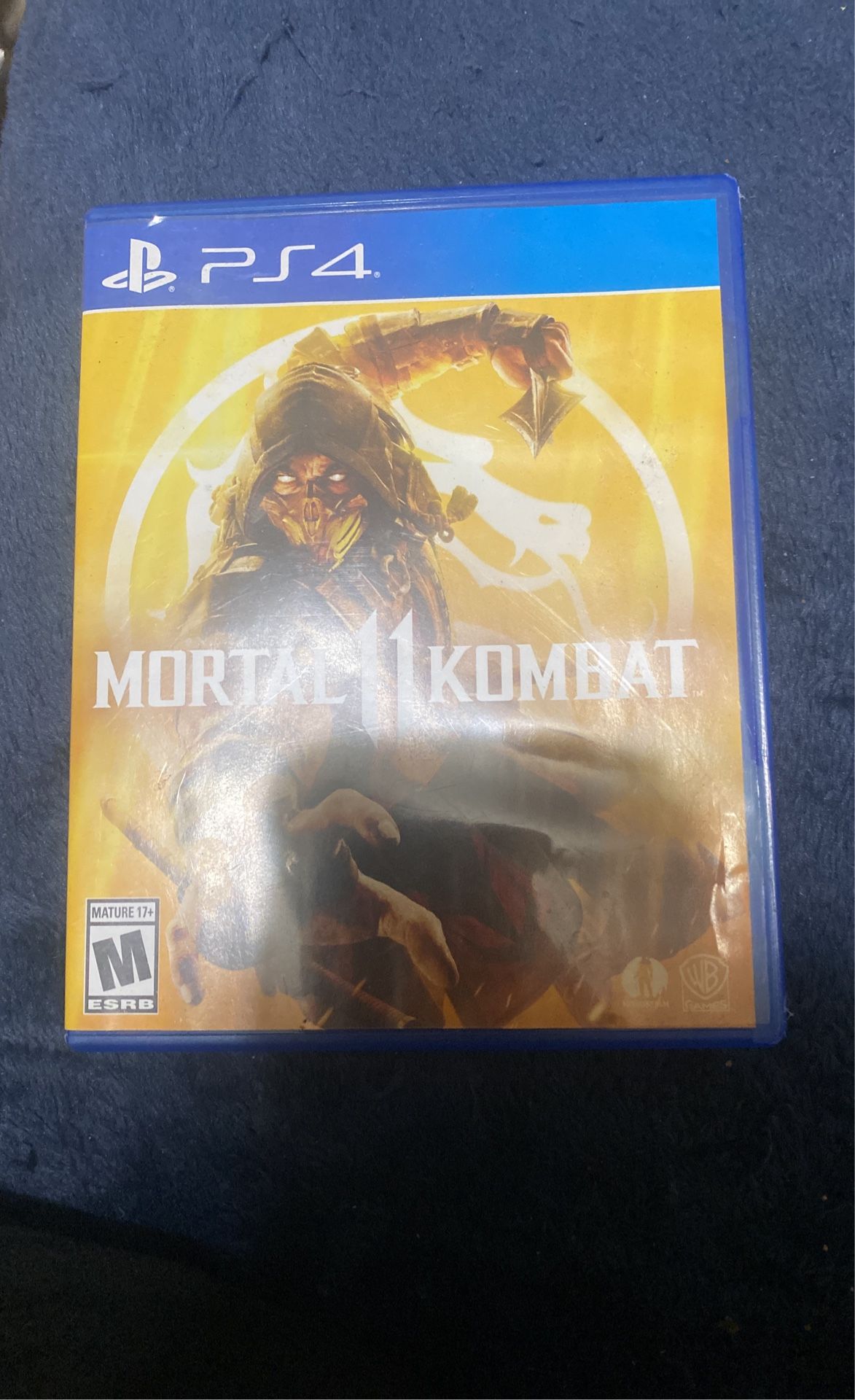 MK 11