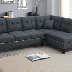 Sectional Sofa 