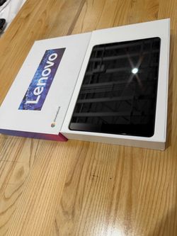 Lenovo IdeaPad Duet Chromebook 64GB