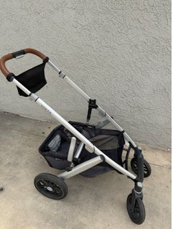 Uppababy Stoller base