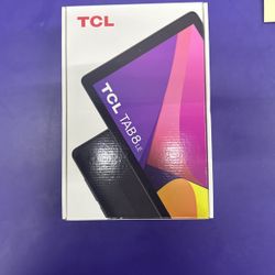 TCL Tab 8 Tablet