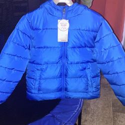  Jacket wind & water resistant  M(8)