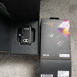 FLIR ONE PRO