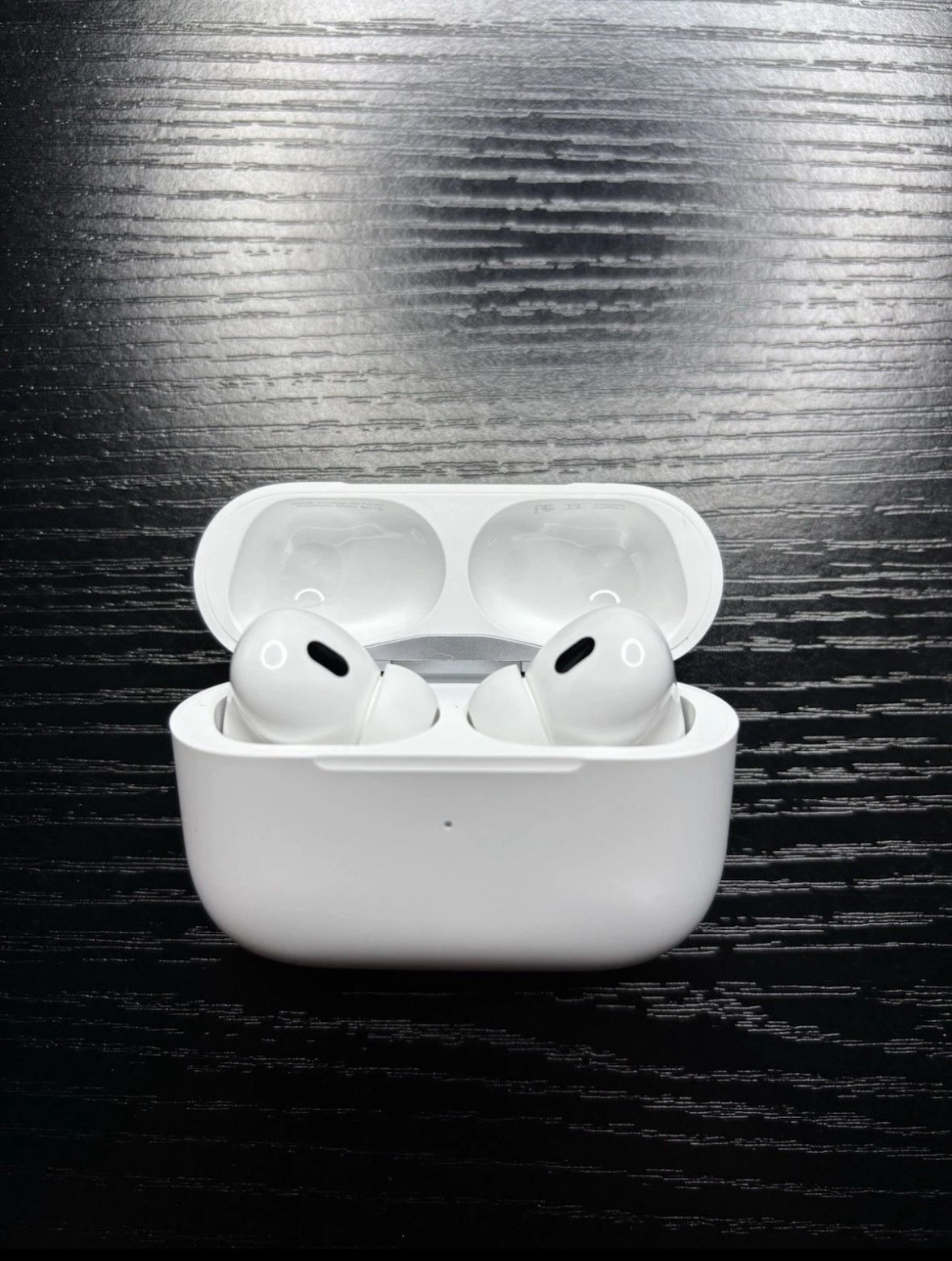 AirPods Pro 2nd Generation