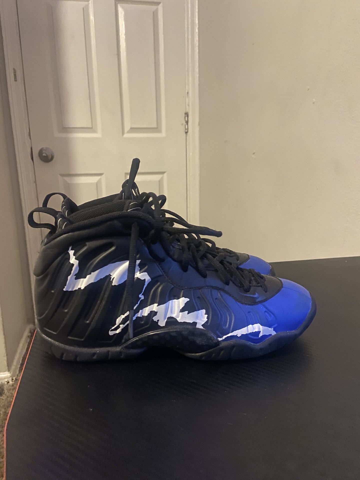 Nike Air Foamposite One "1996 All-Star Game"