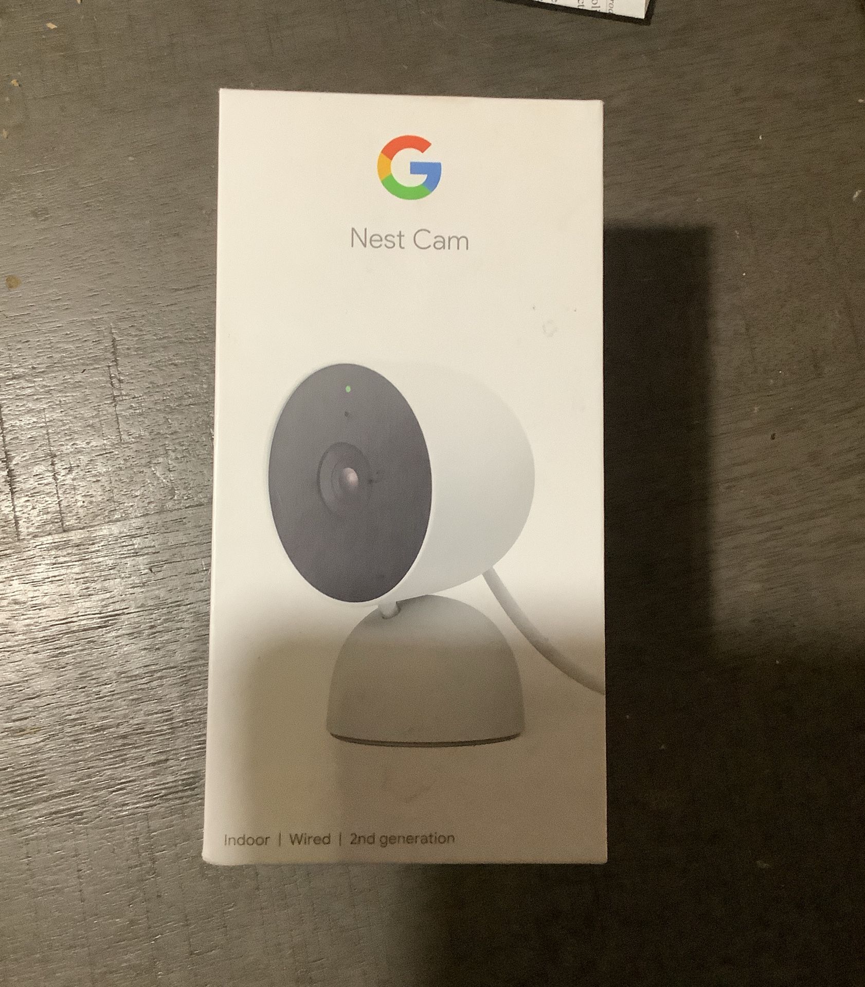 Nestcam