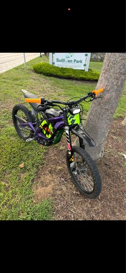 2024 Surron LBX