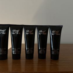 Davidoff Cool water after shave balm