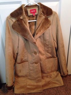 Esprit jacket - like NEW